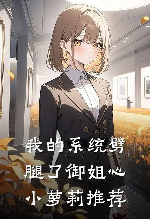 我的系统劈腿了御姐心小萝莉推荐