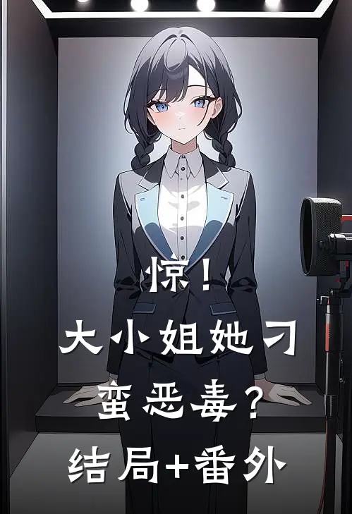 惊！大小姐她刁蛮恶毒？结局+番外