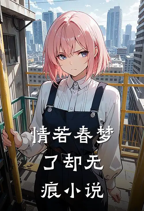 情若春梦，了却无痕小说