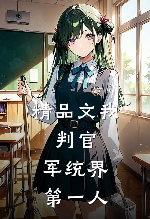 精品文我，判官，军统界第一人
