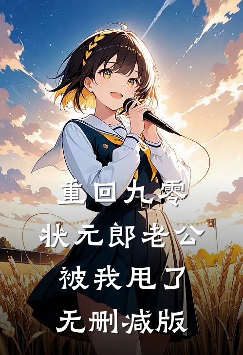 重回九零，状元郎老公被我甩了无删减版