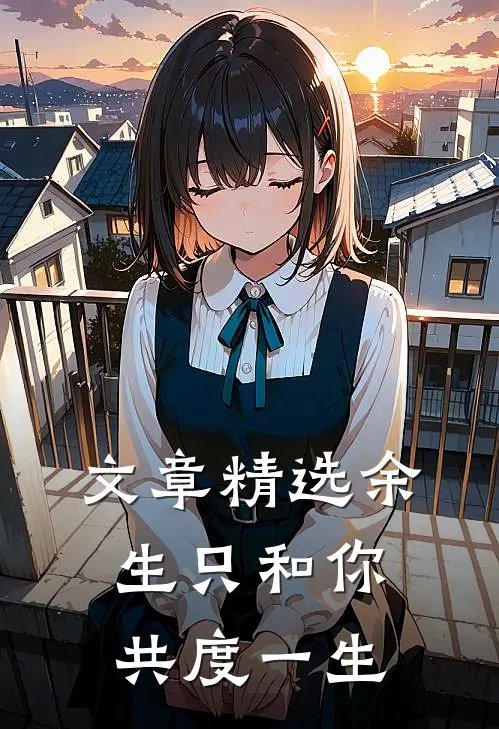 文章精选余生只和你共度一生