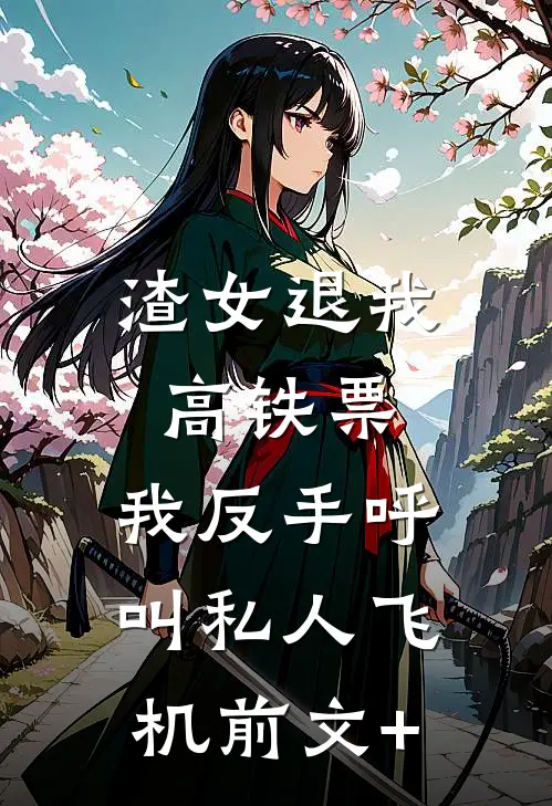 渣女退我高铁票，我反手呼叫私人飞机前文+