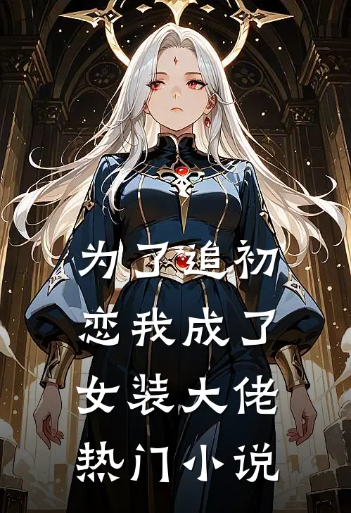 为了追初恋我成了女装大佬热门小说