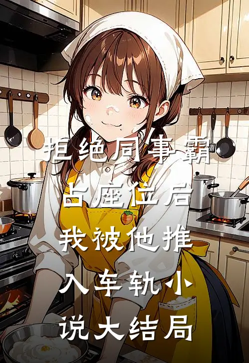 拒绝同事霸占座位后，我被他推入车轨小说大结局
