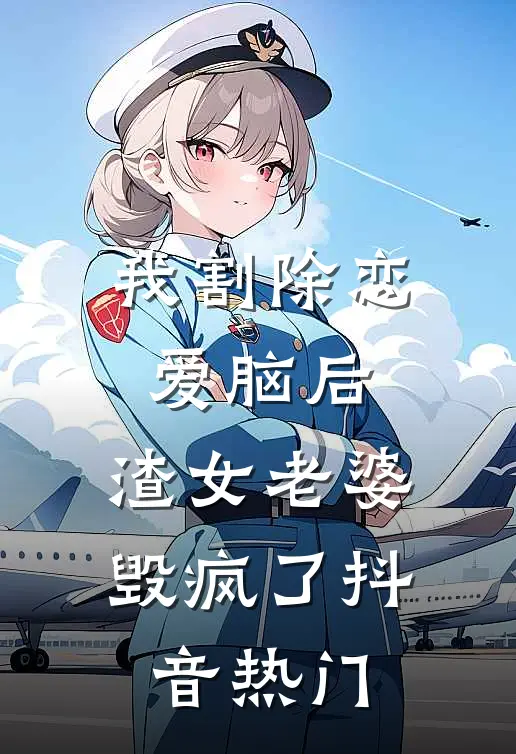 我割除恋爱脑后，渣女老婆毁疯了抖音热门