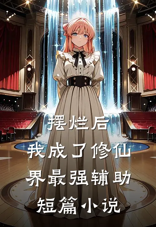 摆烂后，我成了修仙界最强辅助短篇小说