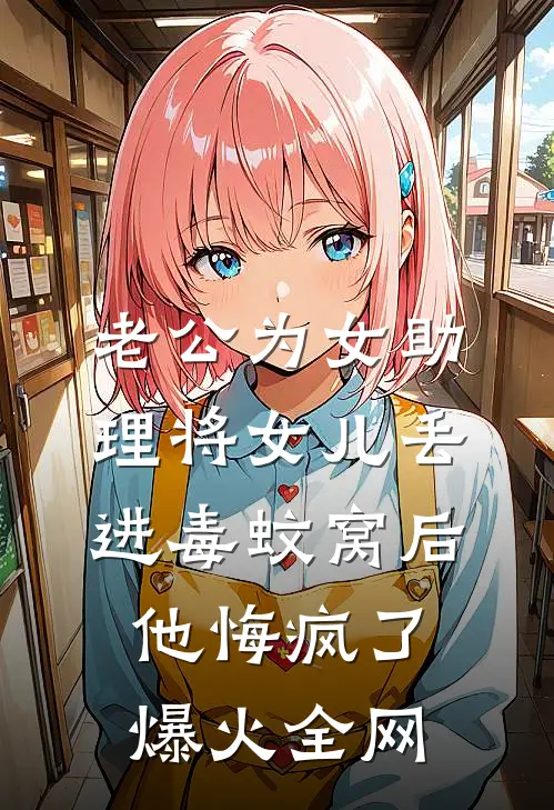 老公为女助理将女儿丢进毒蚊窝后，他悔疯了爆火全网