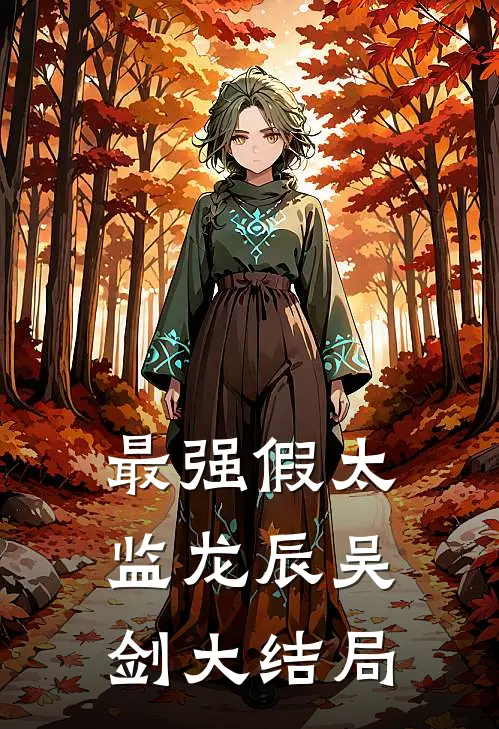 最强假太监龙辰吴剑大结局