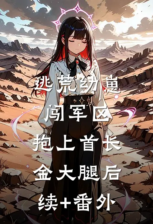 逃荒幼崽闯军区，抱上首长金大腿后续+番外