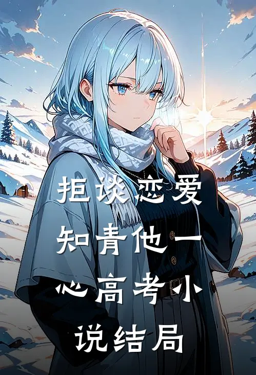 拒谈恋爱，知青他一心高考小说结局