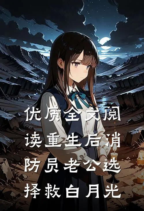 优质全文阅读重生后消防员老公选择救白月光
