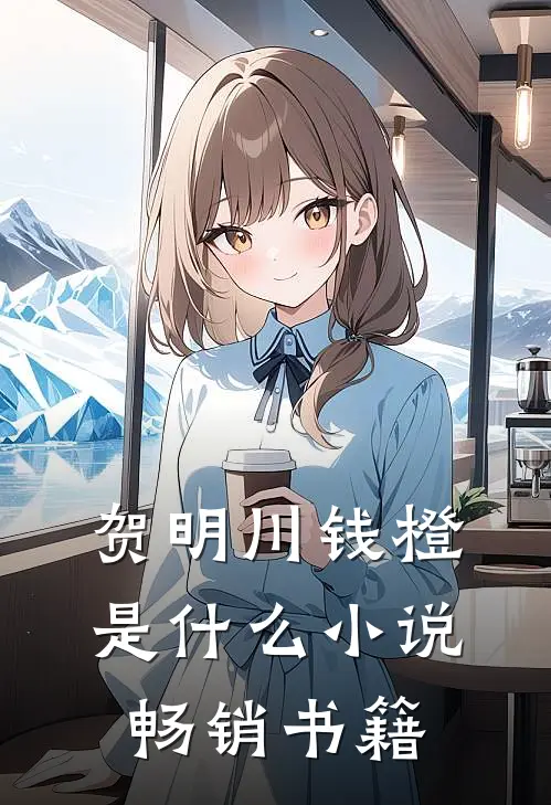 贺明川钱橙是什么小说畅销书籍