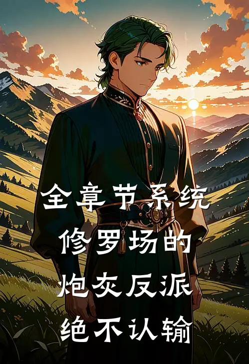 全章节系统：修罗场的炮灰反派绝不认输
