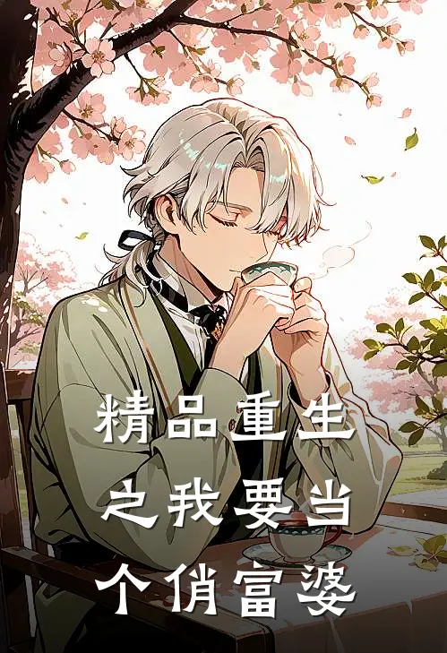 精品重生之我要当个俏富婆