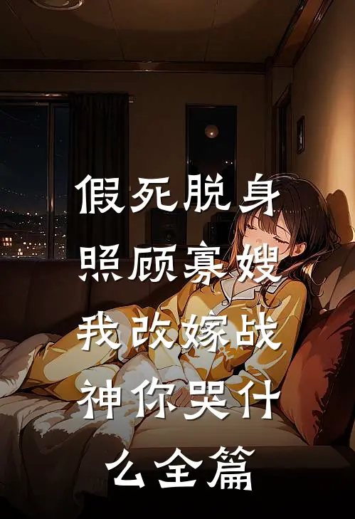 假死脱身照顾寡嫂，我改嫁战神你哭什么全篇