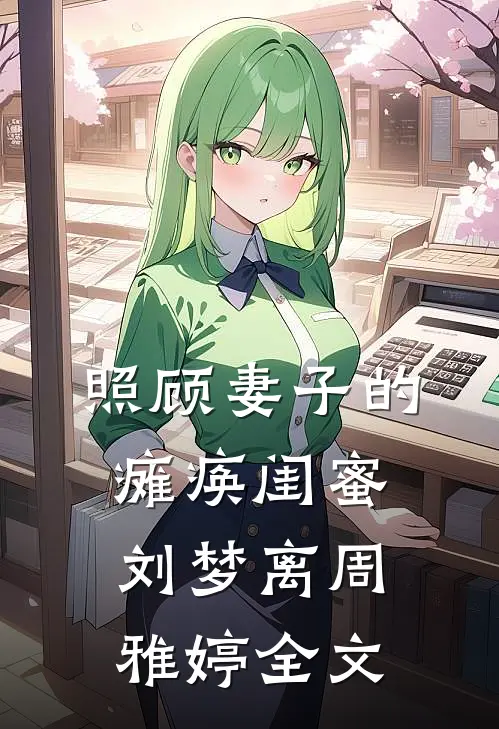照顾妻子的瘫痪闺蜜刘梦离周雅婷全文