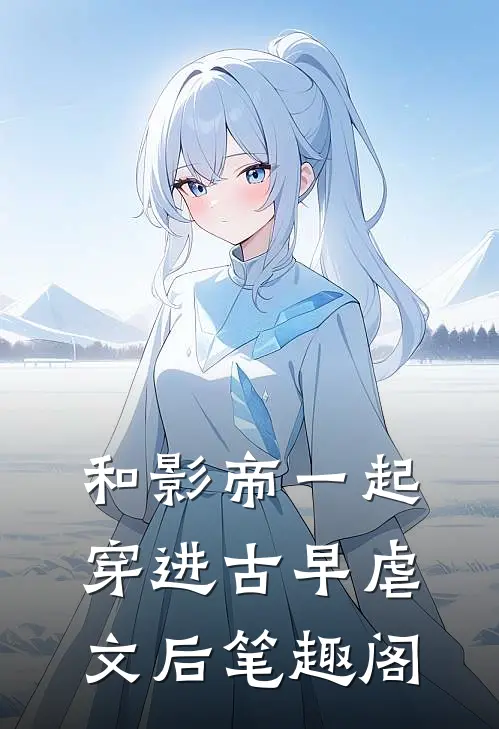 和影帝一起穿进古早虐文后笔趣阁