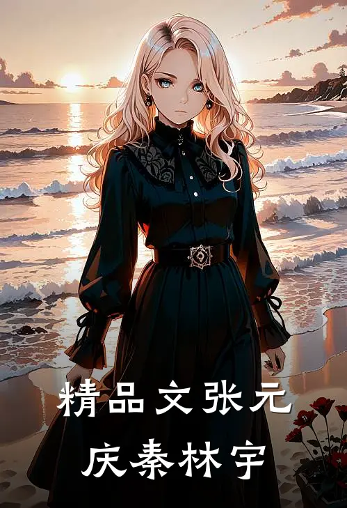 精品文张元庆秦林宇