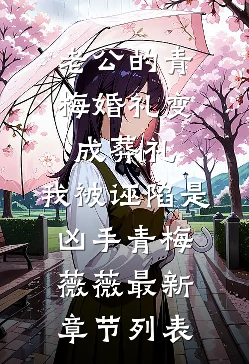 老公的青梅婚礼变成葬礼，我被诬陷是凶手青梅薇薇最新章节列表