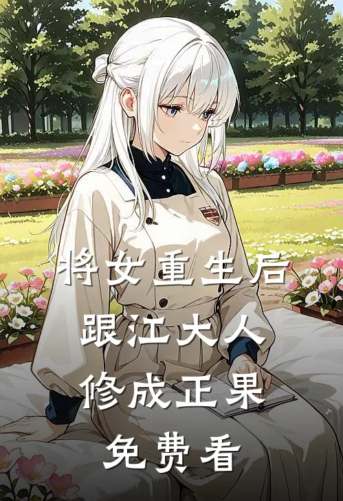 将女重生后，跟江大人修成正果免费看