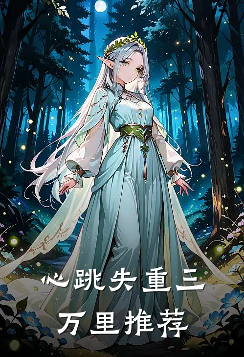 心跳失重三万里推荐
