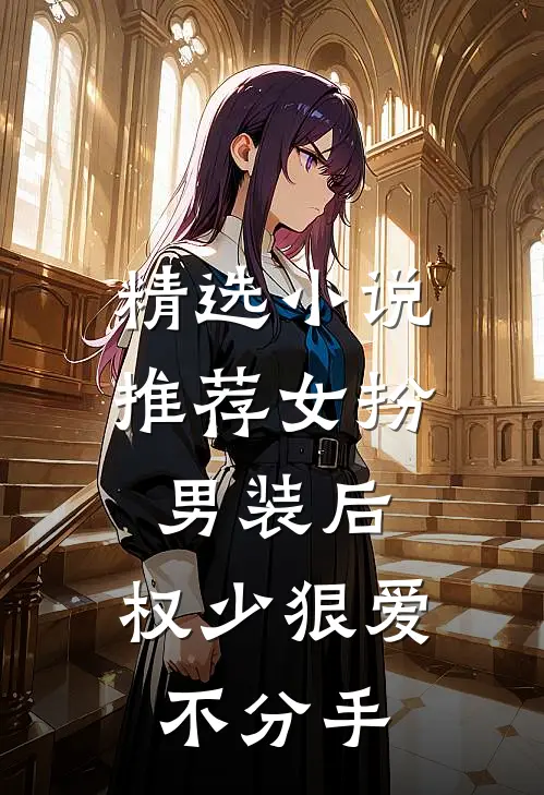 精选小说推荐女扮男装后，权少狠爱不分手