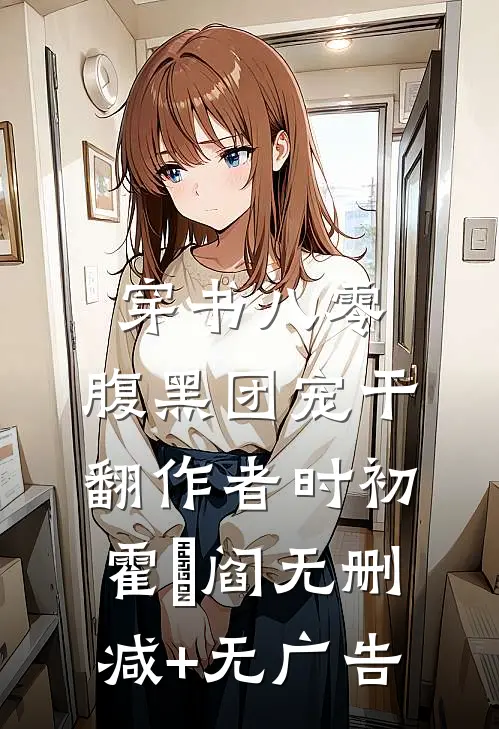 穿书八零：腹黑团宠干翻作者时初霍璟阎无删减+无广告