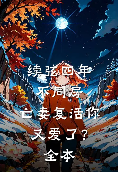 续弦四年不同房，亡妻复活你又爱了？全本