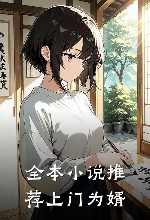 全本小说推荐上门为婿