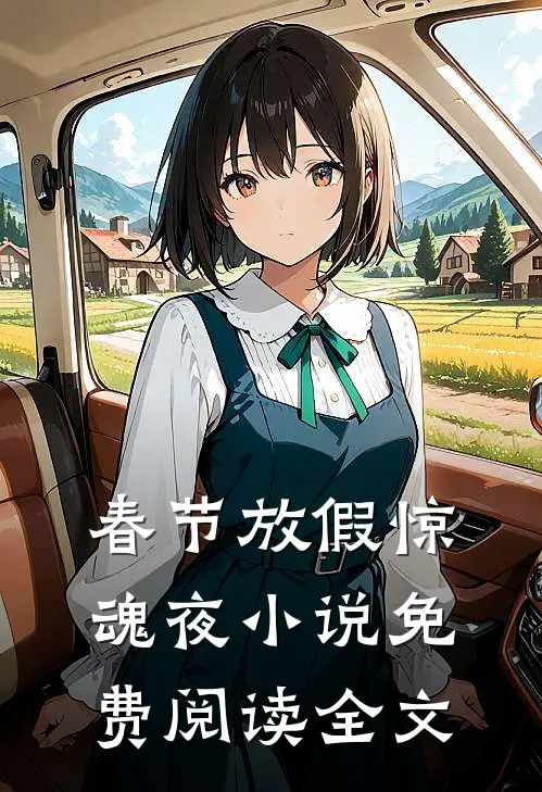 春节放假惊魂夜小说免费阅读全文