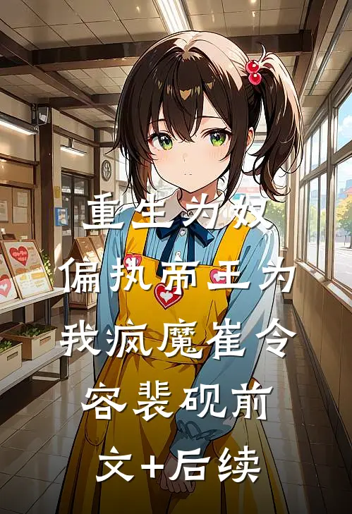 重生为奴，偏执帝王为我疯魔崔令容裴砚前文+后续
