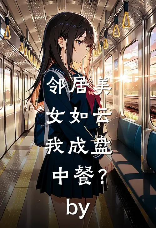 邻居美女如云，我成盘中餐？by