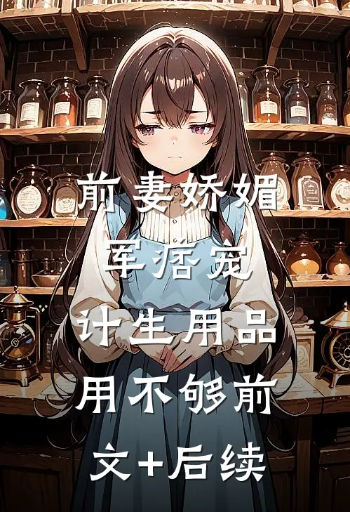 前妻娇媚军痞宠，计生用品用不够前文+后续