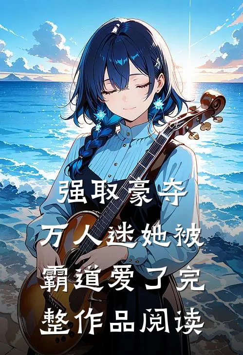强取豪夺：万人迷她被霸道爱了完整作品阅读