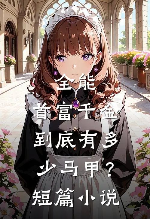 全能：首富千金到底有多少马甲？短篇小说