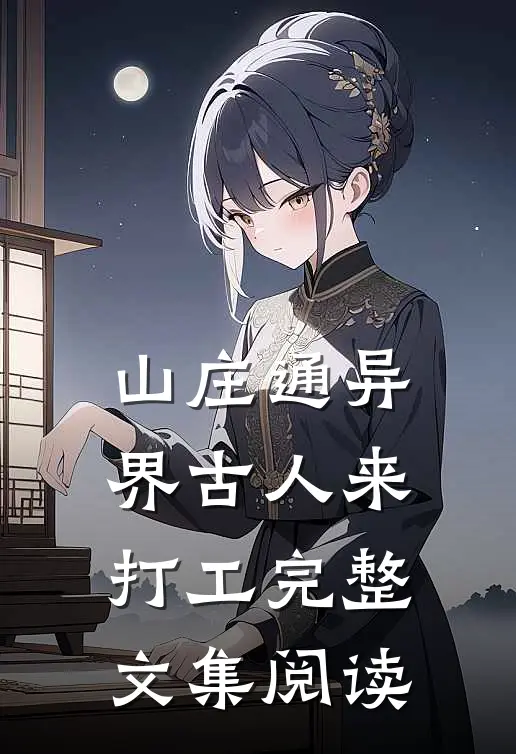 山庄通异界古人来打工完整文集阅读