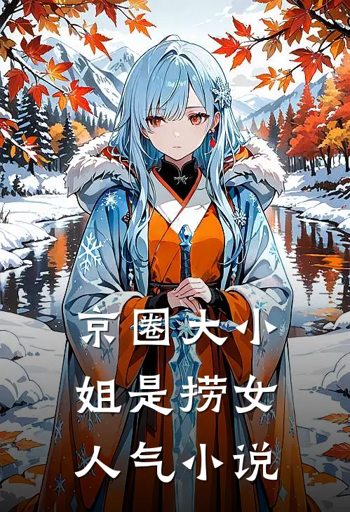 京圈大小姐是捞女人气小说