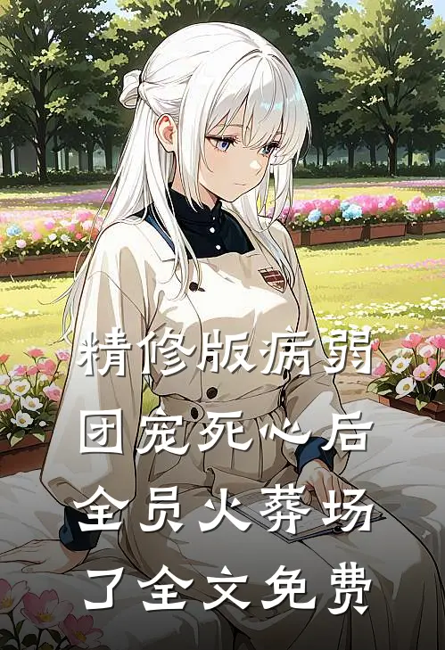 精修版病弱团宠死心后,全员火葬场了全文免费