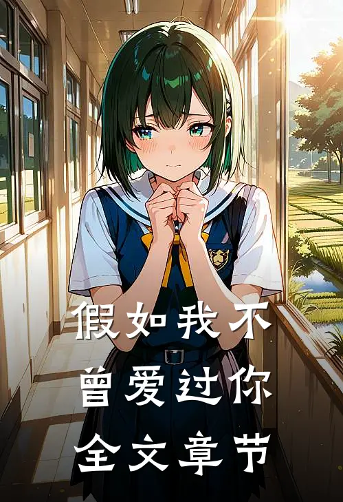 假如我不曾爱过你全文章节