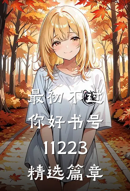最初不过你好（书号：11223）精选篇章