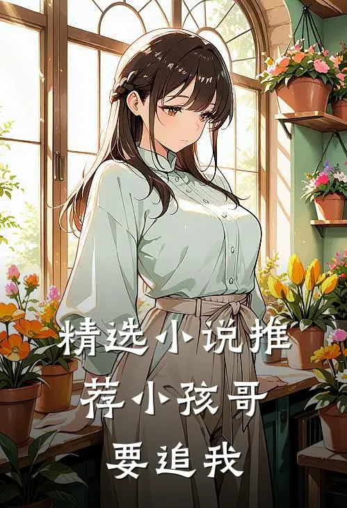 精选小说推荐小孩哥，要追我