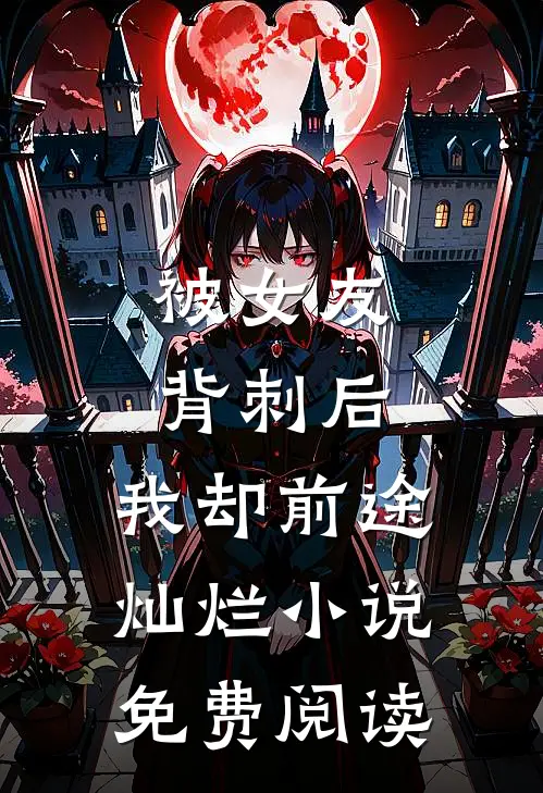 被女友背刺后，我却前途灿烂小说免费阅读