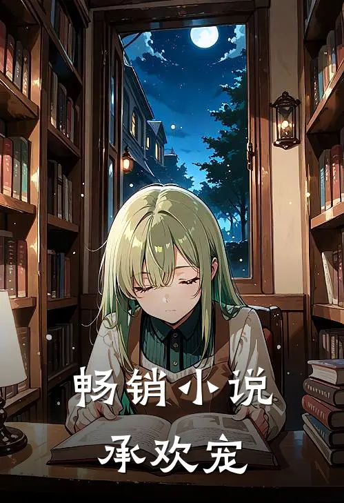 畅销小说承欢宠