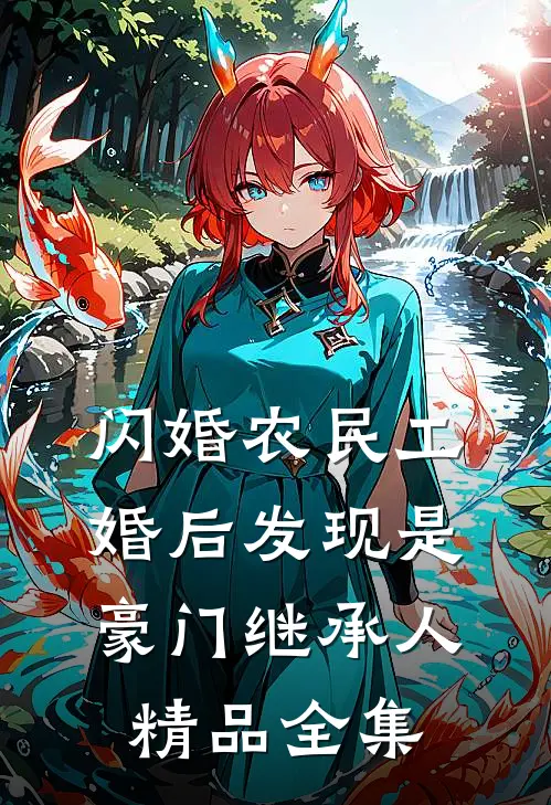 闪婚农民工，婚后发现是豪门继承人精品全集