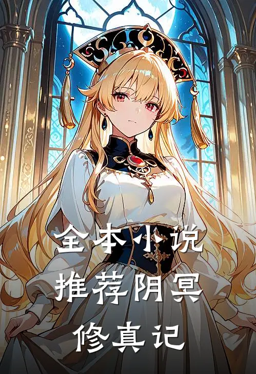 全本小说推荐阴冥修真记