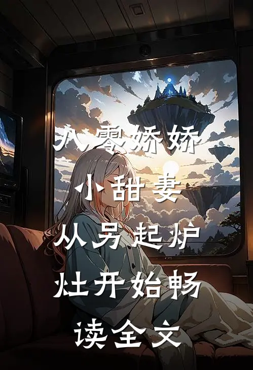 八零娇娇小甜妻，从另起炉灶开始畅读全文