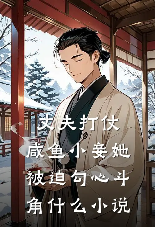 丈夫打仗，咸鱼小妾她被迫勾心斗角什么小说