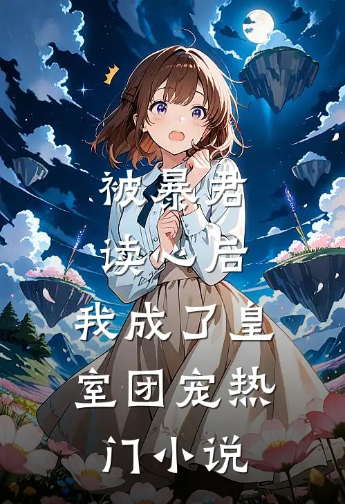 被暴君读心后，我成了皇室团宠热门小说