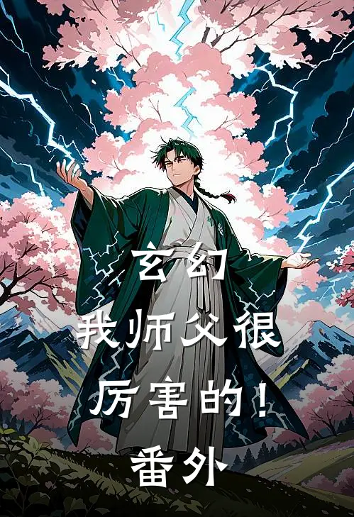 玄幻：我师父很厉害的！ 番外